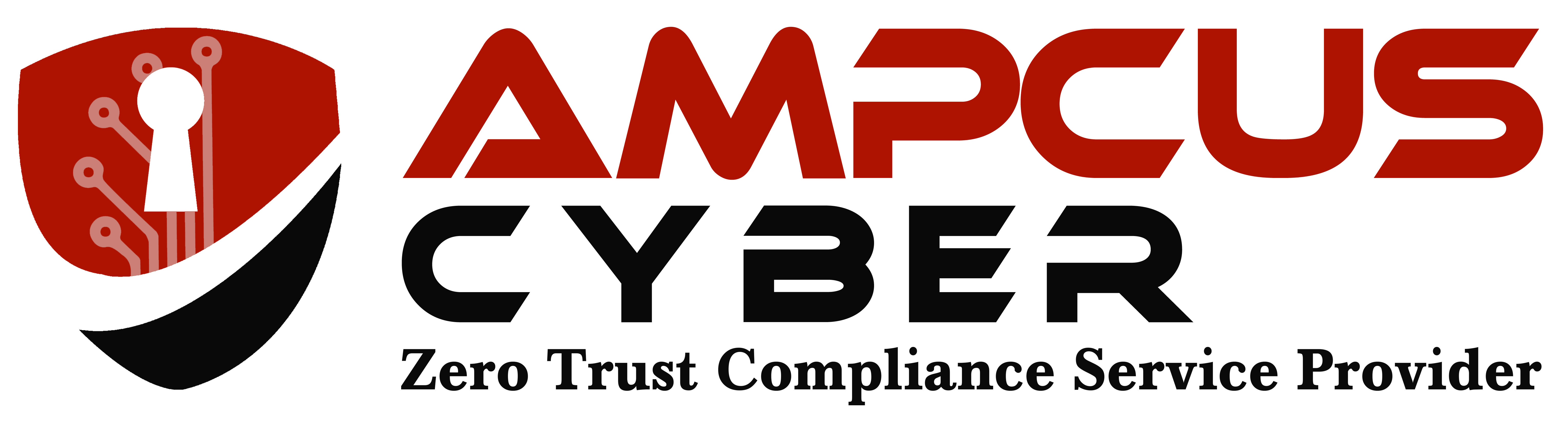 Ampcus Cyber logo